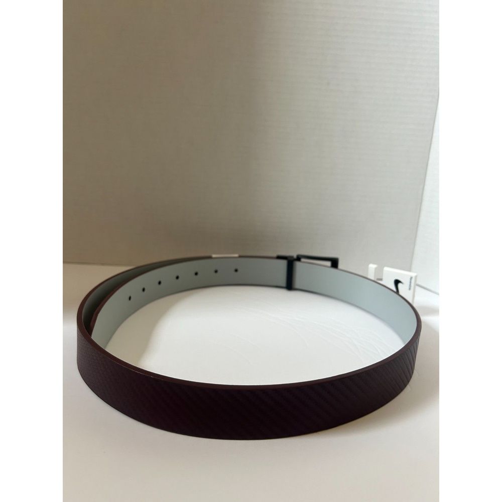 Nike Reversible Golf Belt. NWT!